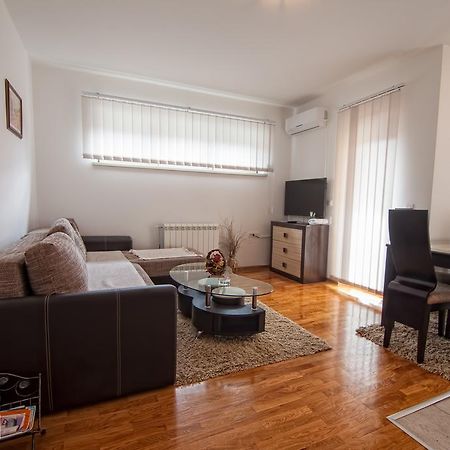 Sisarka Apartmani Zlatibor Esterno foto