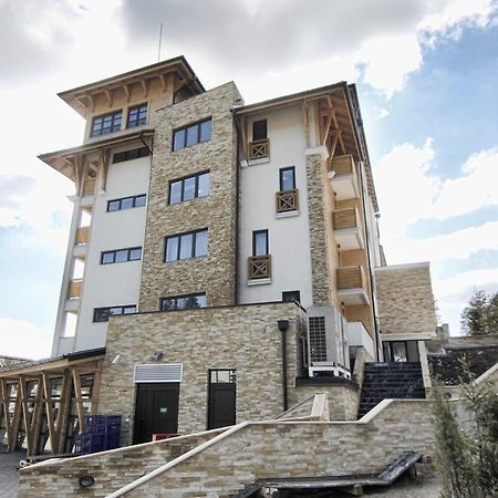Sisarka Apartmani Zlatibor Esterno foto