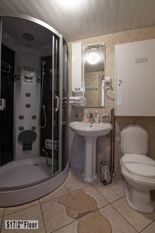 Sisarka Apartmani Zlatibor Esterno foto