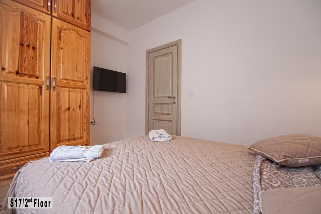 Sisarka Apartmani Zlatibor Esterno foto