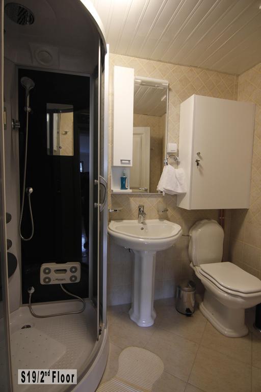 Sisarka Apartmani Zlatibor Esterno foto