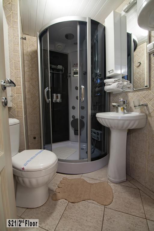 Sisarka Apartmani Zlatibor Esterno foto