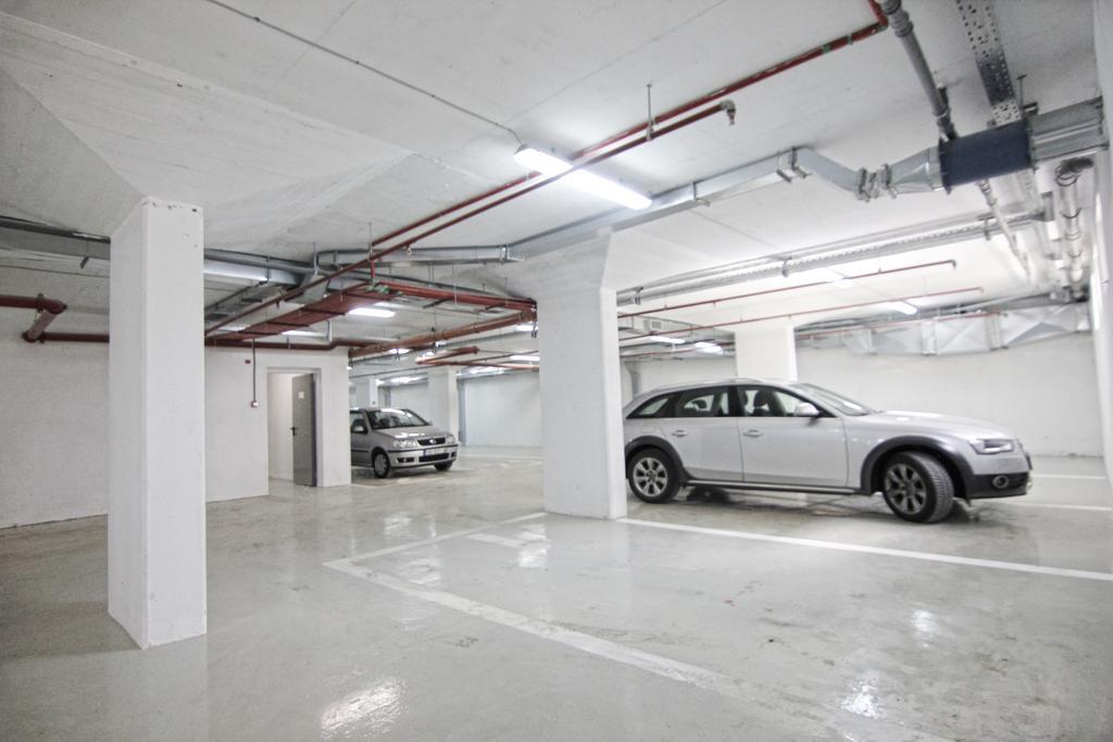 Sisarka Apartmani Zlatibor Esterno foto