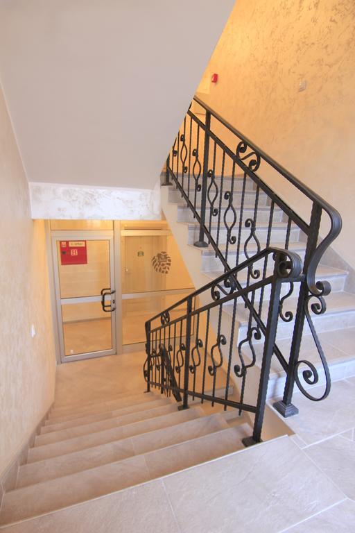 Sisarka Apartmani Zlatibor Esterno foto