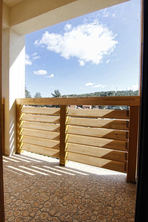 Sisarka Apartmani Zlatibor Esterno foto